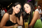 Friday Night at Garden Pub, Byblos